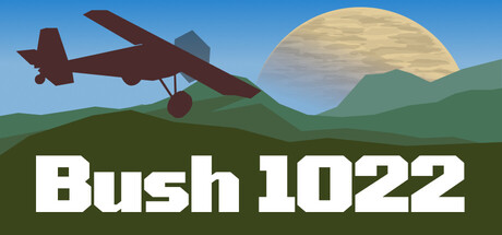 Bush 1022 header art