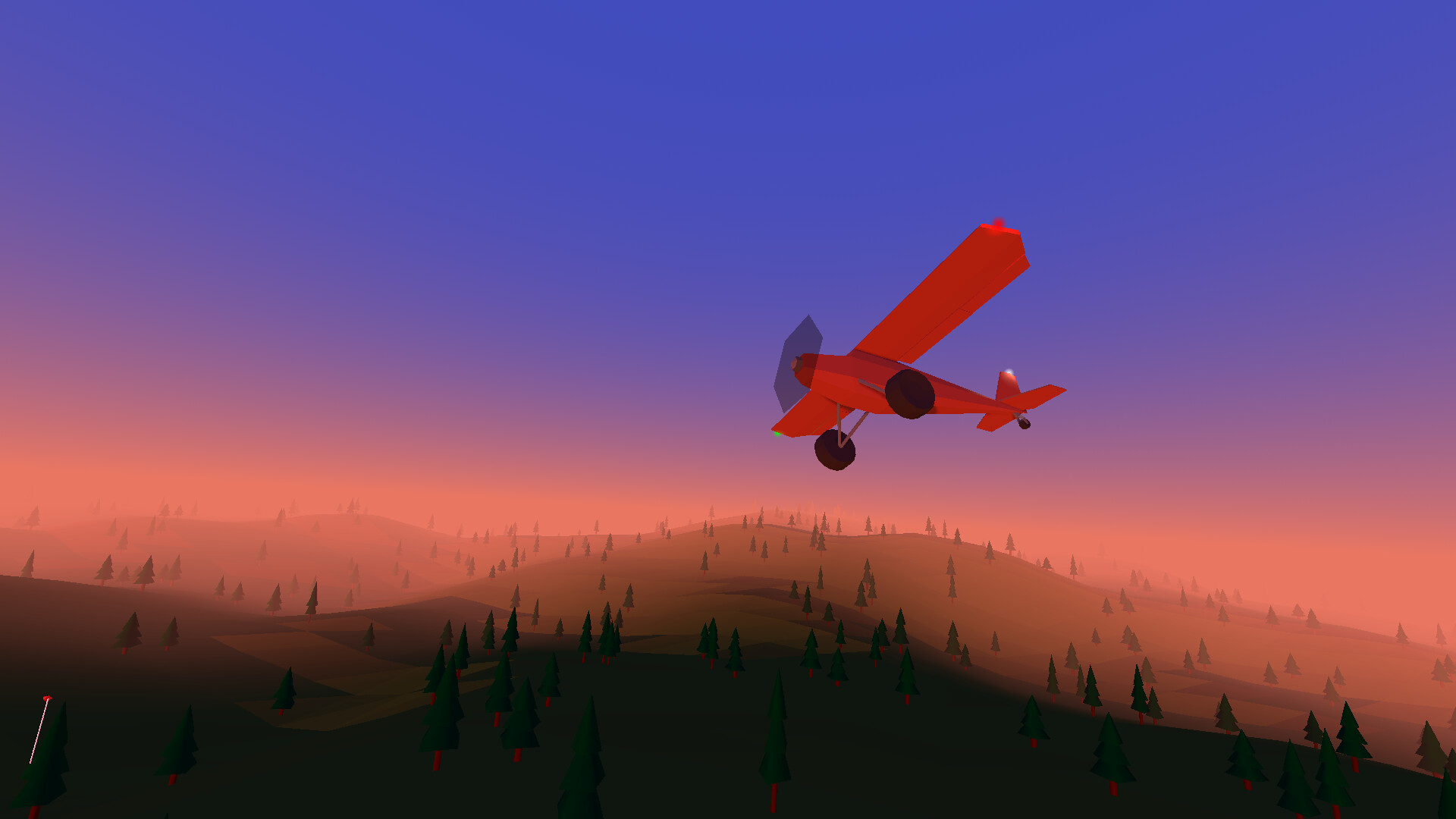 Bush 1022 screenshot #12