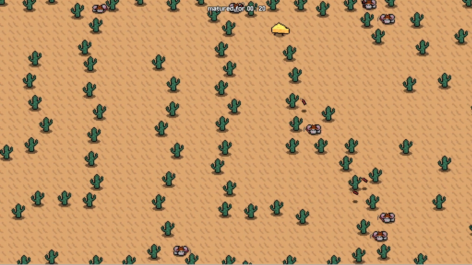 Cheese Simulator (most realistic Version) screenshot #2