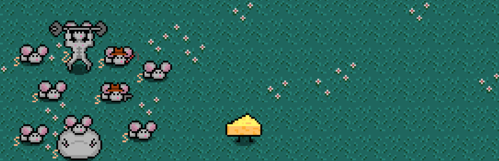 Cheese Simulator (most realistic Version)