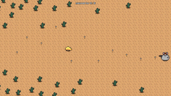 Screenshot 4 of Cheese Simulator (most realistic Version) - final gameplay screenshot