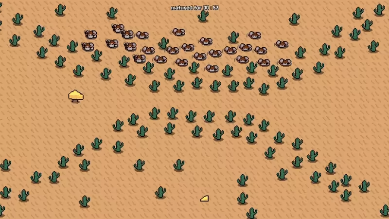 Cheese Simulator (most realistic Version) video 4