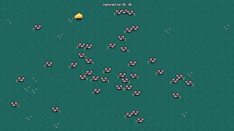 Cheese Simulator (most realistic Version) video 2