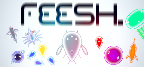 Feesh banner image