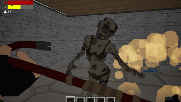 Outpost Market Simulator screenshot 4