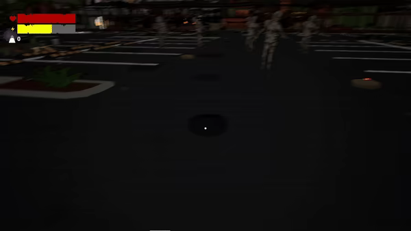 Outpost Market Simulator video 5