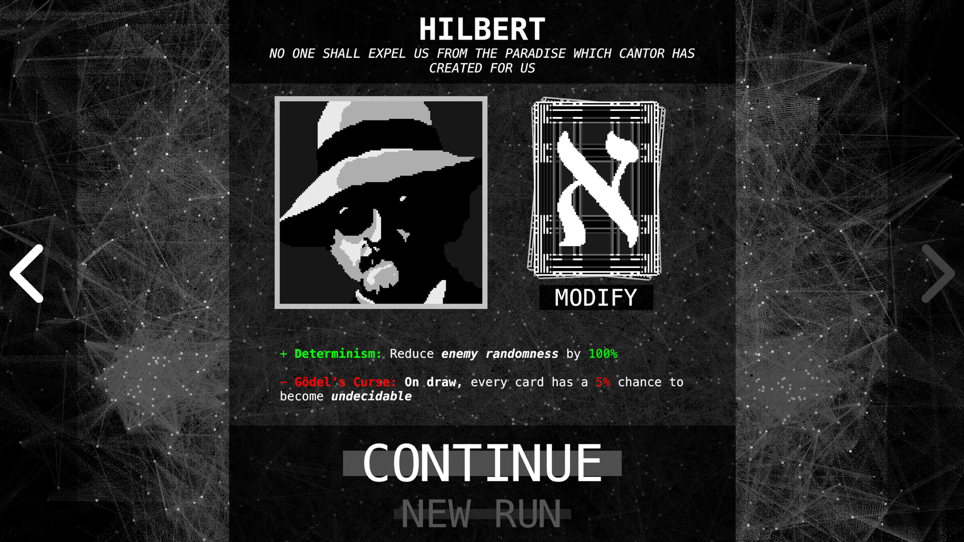 Cantor's Angels screenshot #2