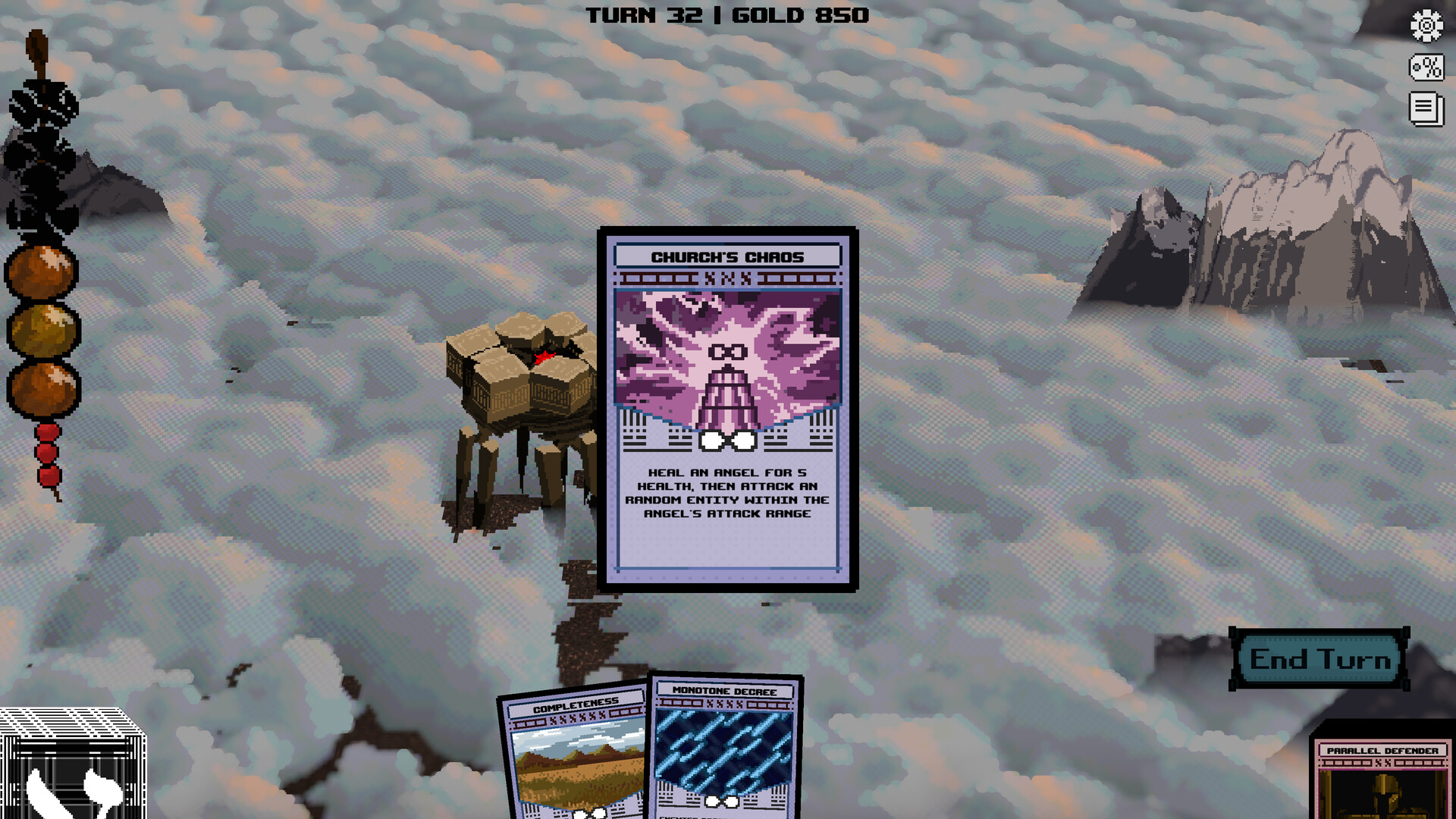 Cantor's Angels screenshot #6