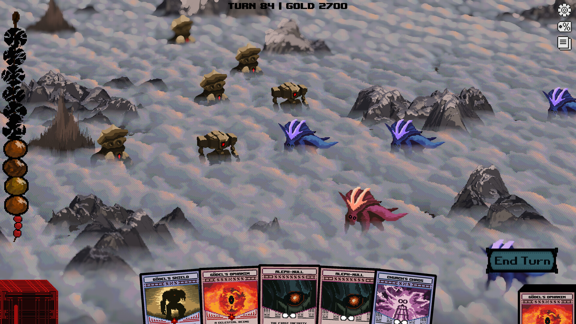 Cantor's Angels Featured Screenshot #1
