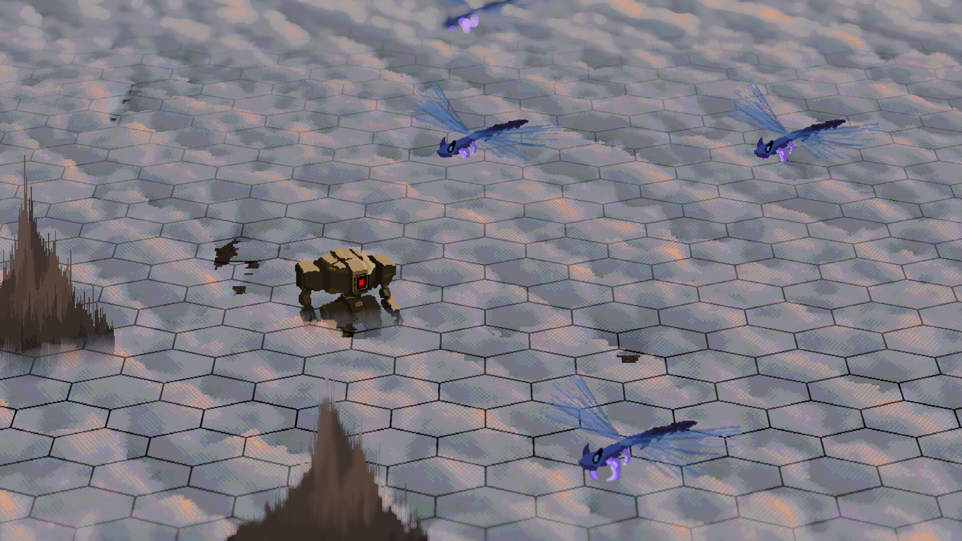 Cantor's Angels screenshot #7