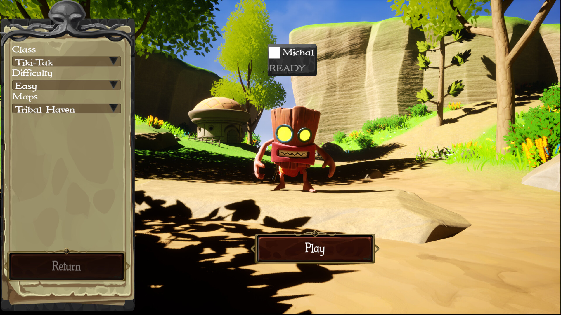 Abyssal Anarchy screenshot #6