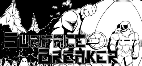 Surface Breaker