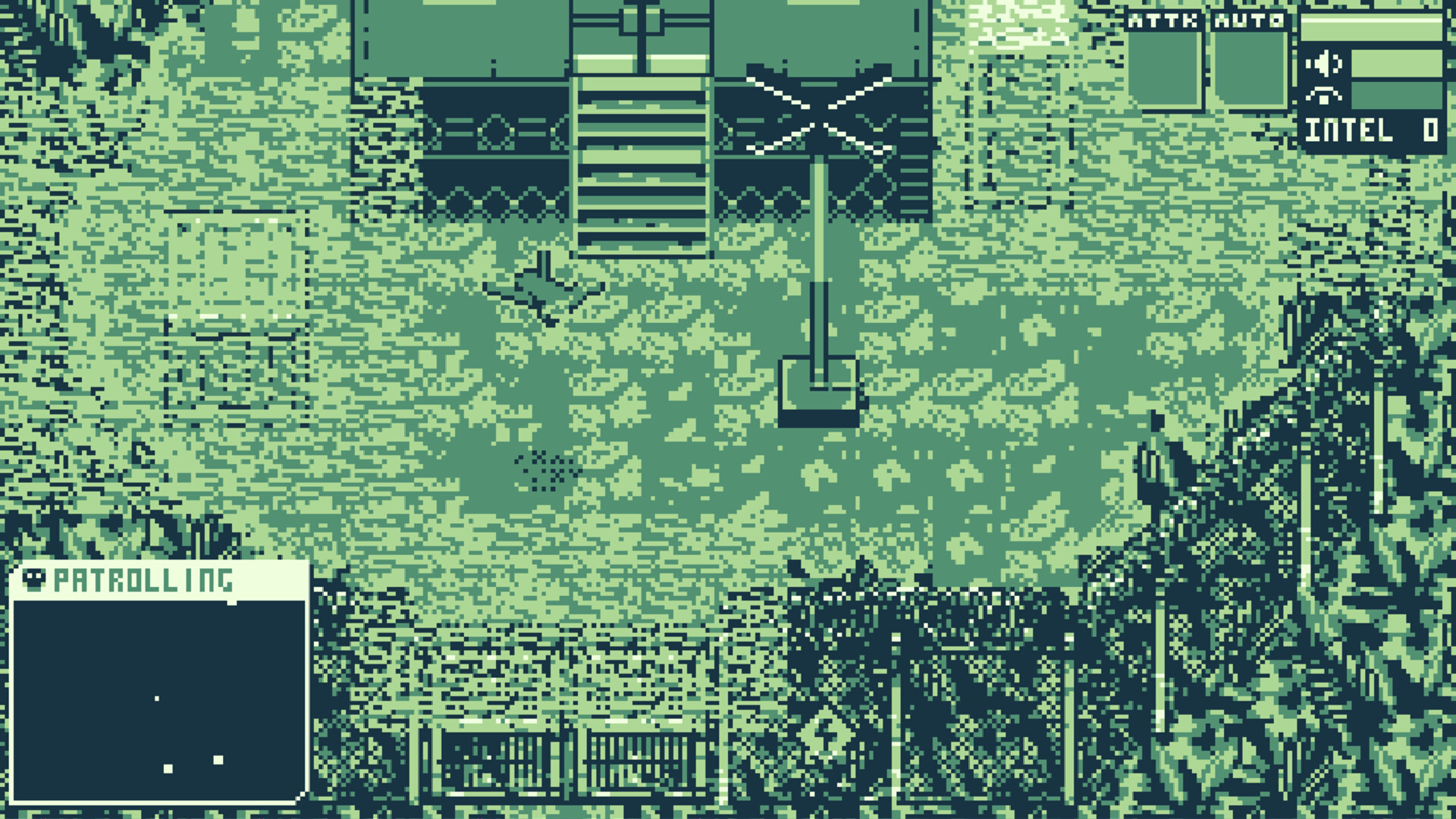 Screenshot 5 from Spy Drops Gaiden