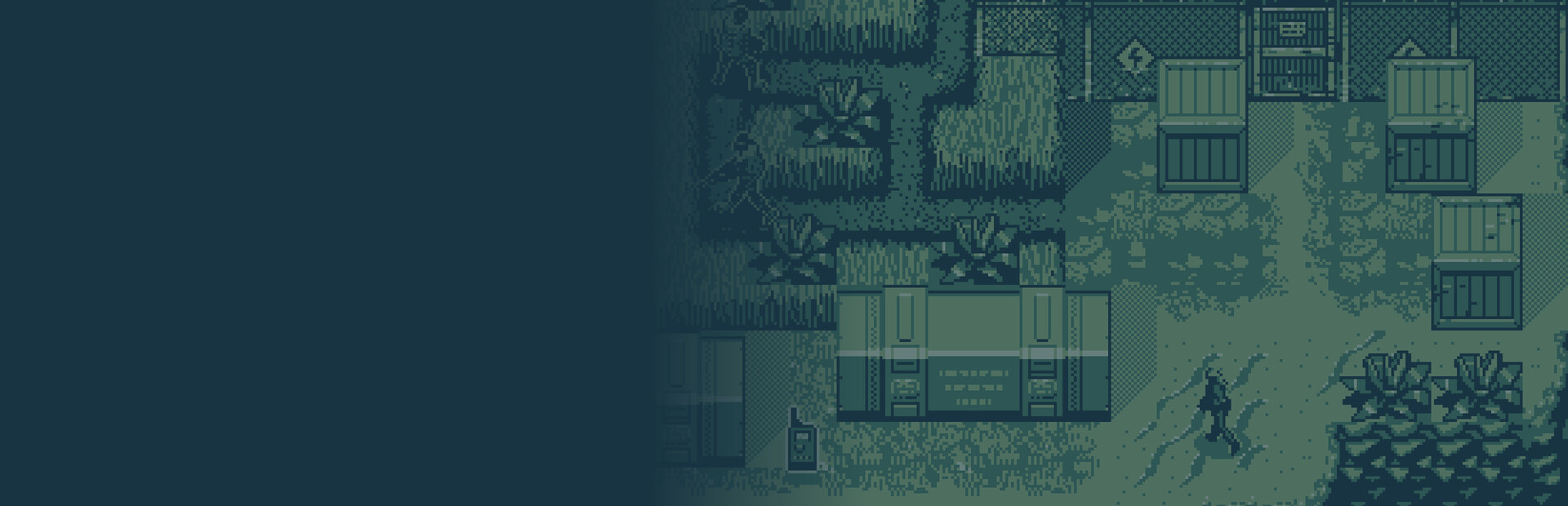 Spy Drops Gaiden