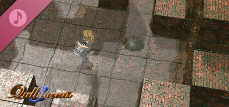 Qullusrent3 Soundtrack Hires + mp3 banner image