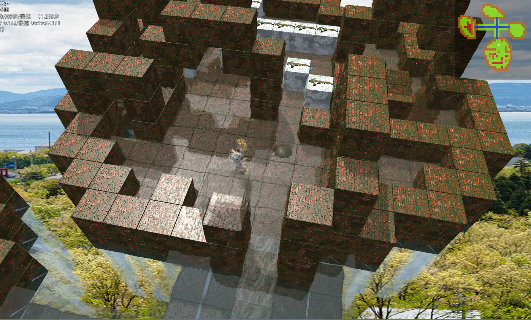 Qullusrent3 Soundtrack Hires + mp3 Featured Screenshot #1