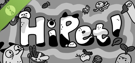 HiPet! Demo