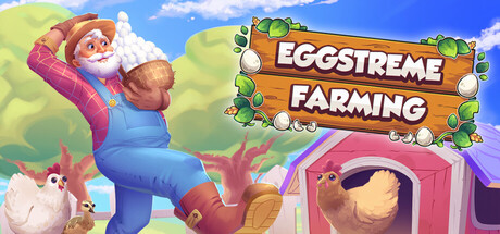 Eggstreme Farming