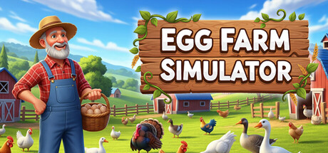 Eggstreme Farming