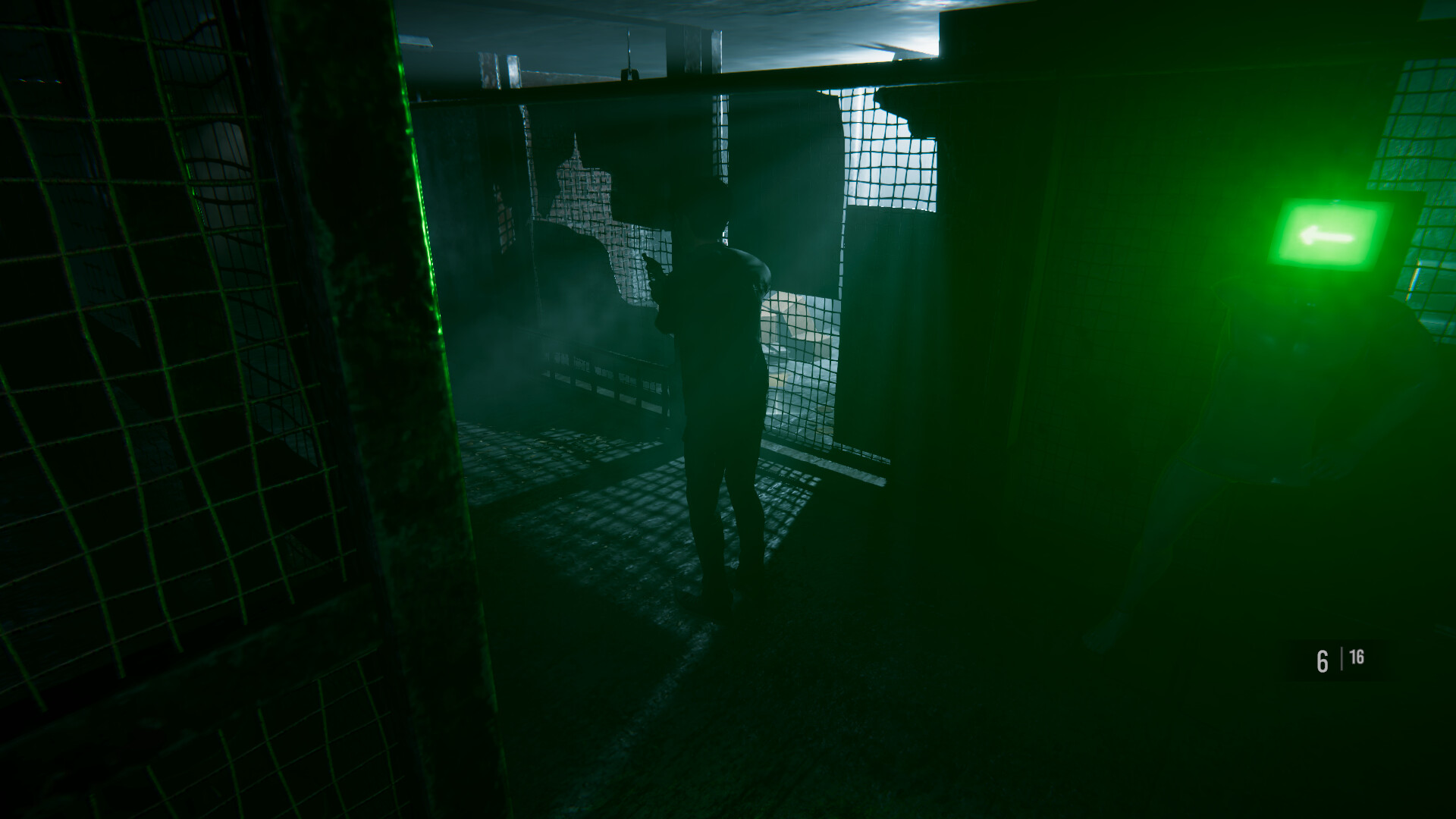 Perished Truth screenshot #7