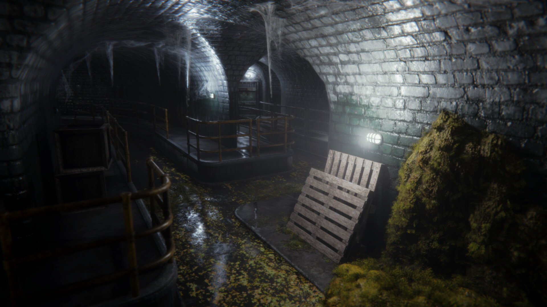 Perished Truth screenshot #12