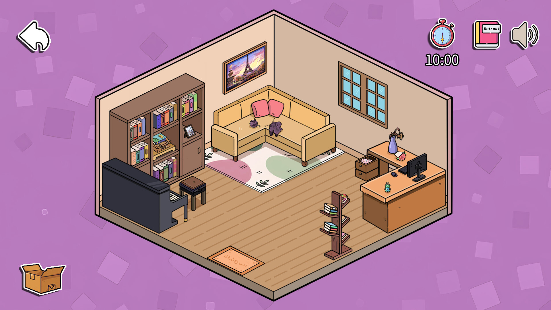 The Last Container screenshot #3