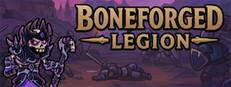 BoneForged:Legion