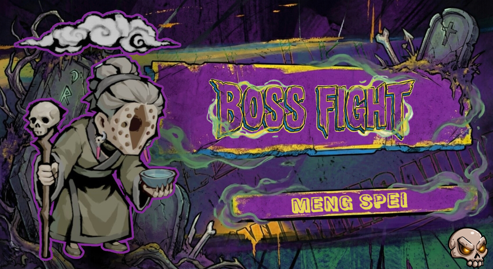 BoneForged:Legion screenshot #1