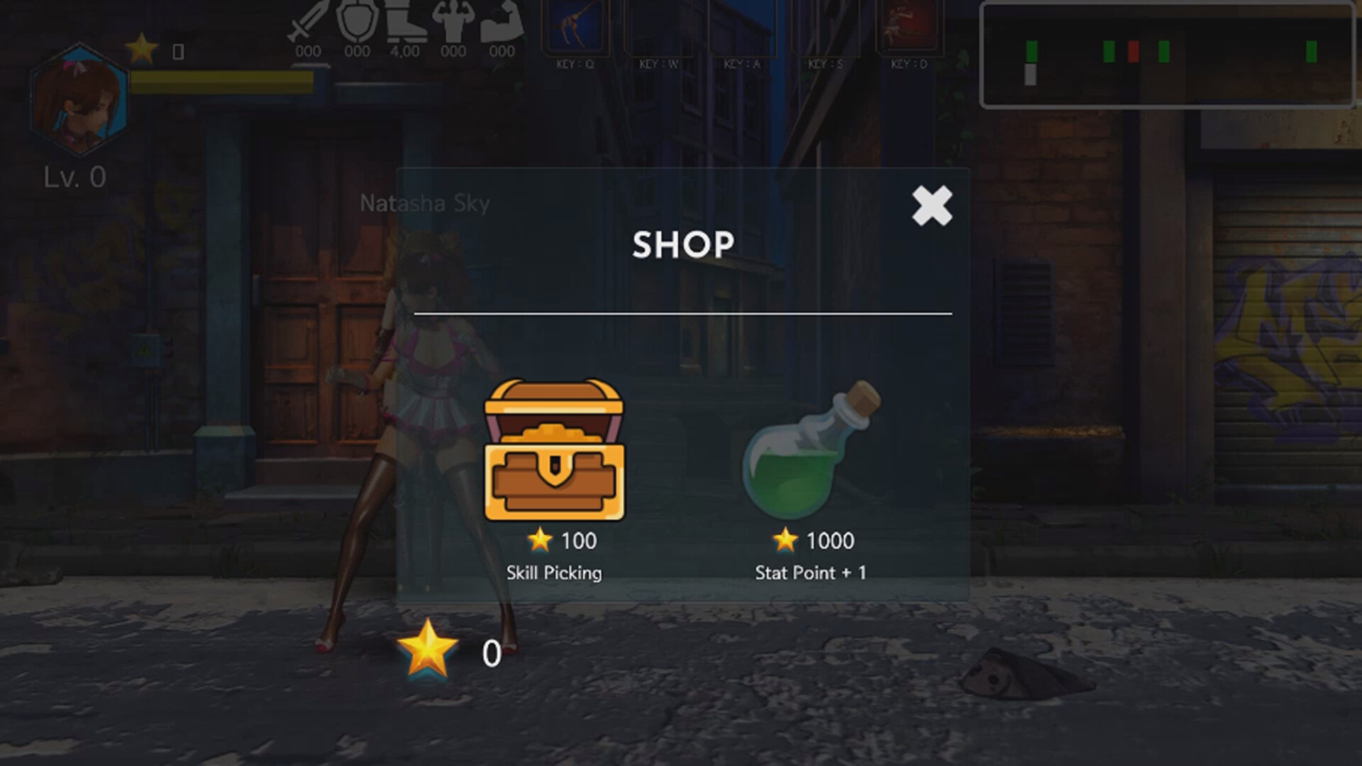 CatWoman - Adult Only screenshot #1