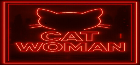 CatWoman - Adult Only header banner