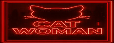 CatWoman - Adult Only