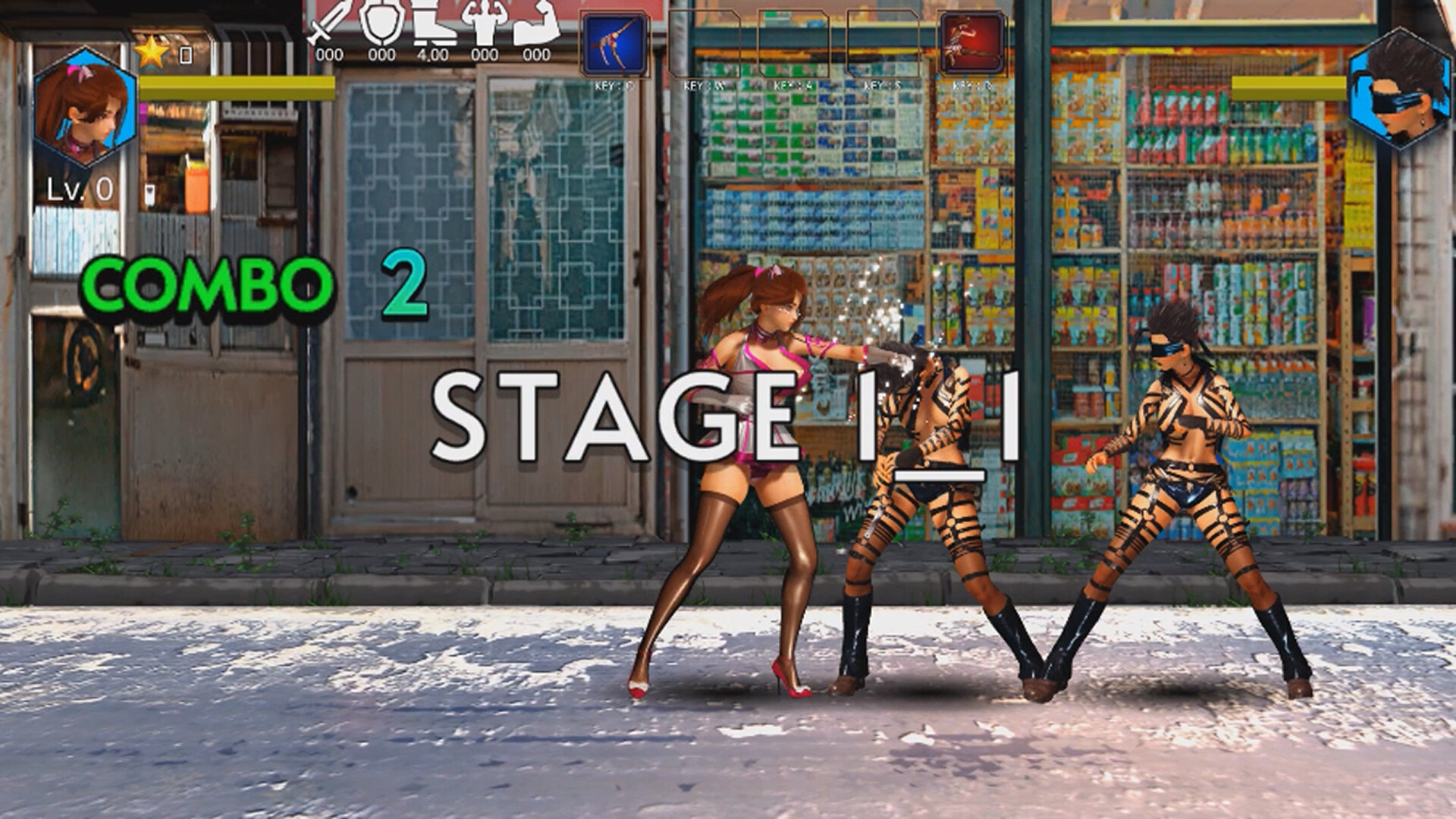 CatWoman - Adult Only screenshot #5