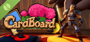 CardBoard Demo