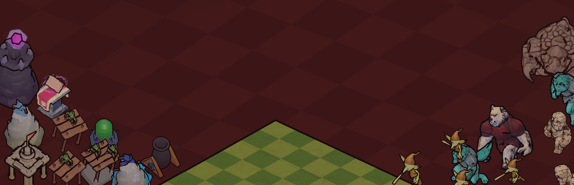 Orrin's Chessboard