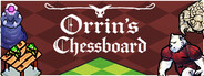 オリンのチェスボード
