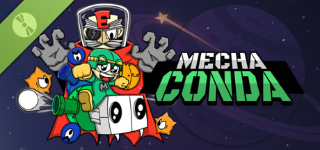 Mechaconda Demo