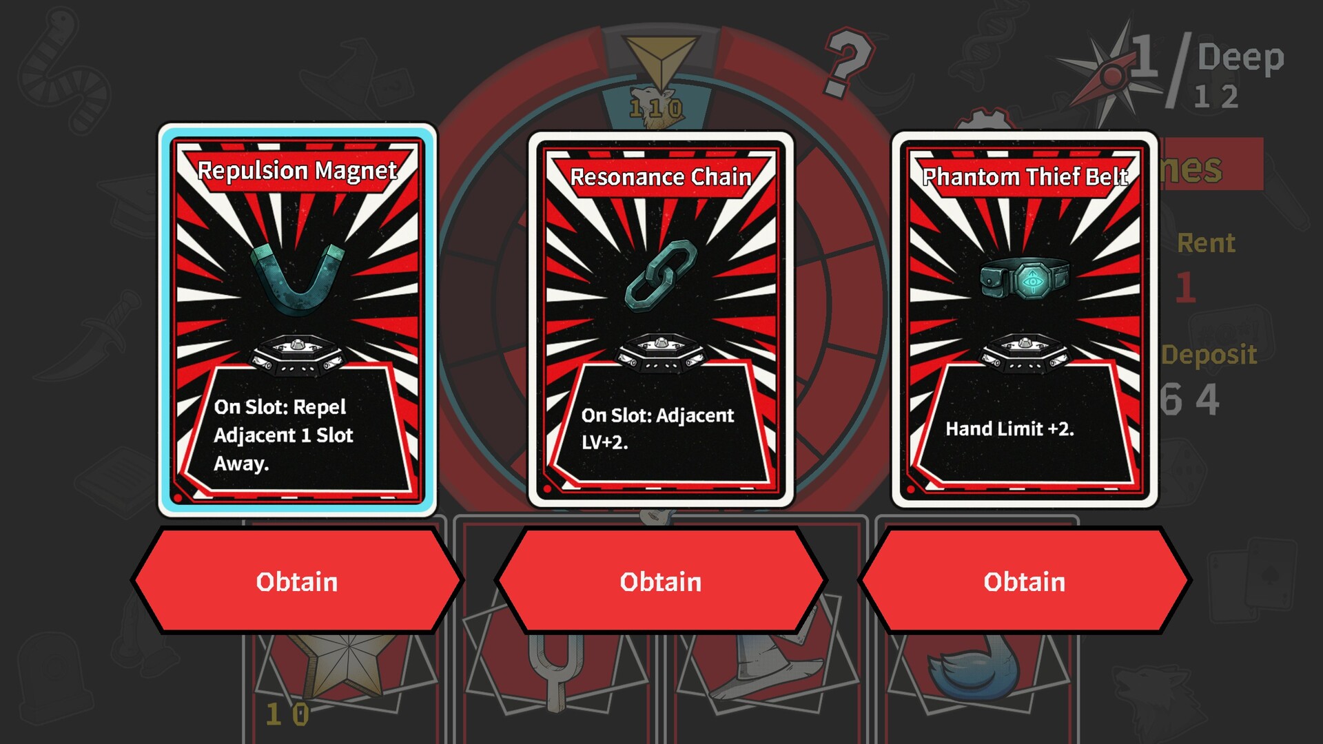 Fortune Wheel screenshot #6