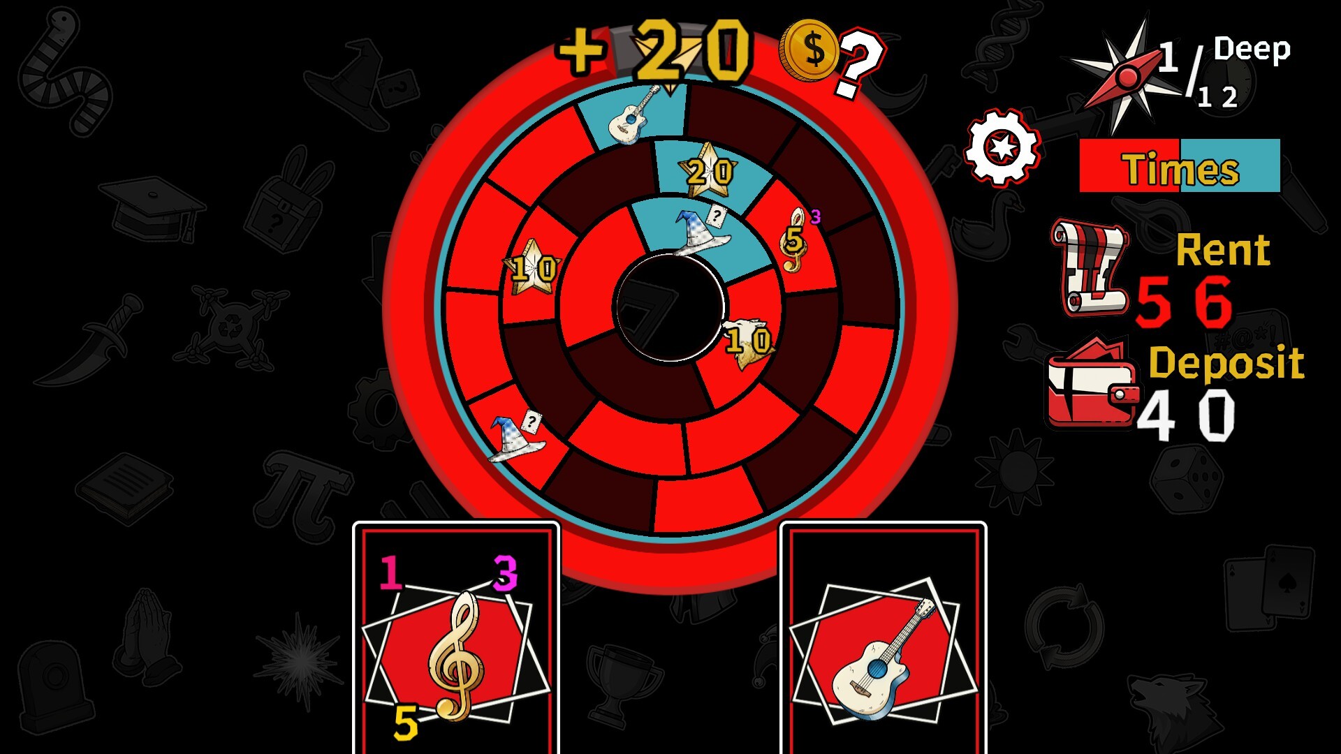 Fortune Wheel screenshot #3