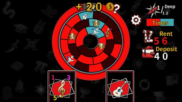 Screenshot 3 of Fortune Wheel - more gameplay footage