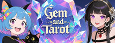 Gem and Tarot