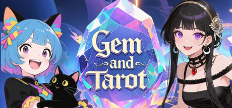 Gem and Tarot