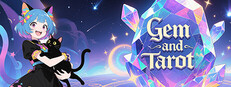 Gem and Tarot
