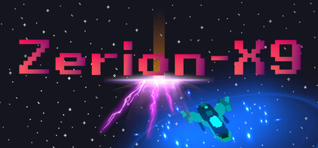Zerion-X9