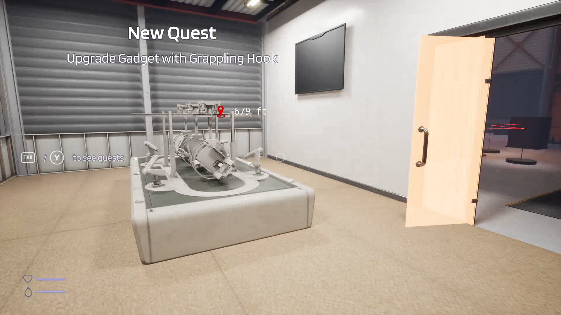 Ordy: The Rise of Clara screenshot #16