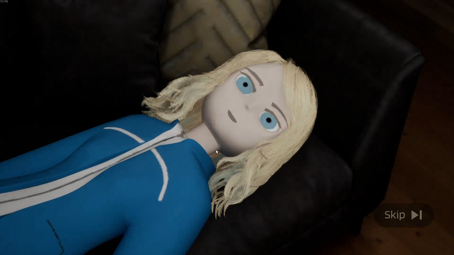 Ordy: The Rise of Clara Featured Screenshot #1