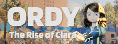 Ordy: The Rise of Clara