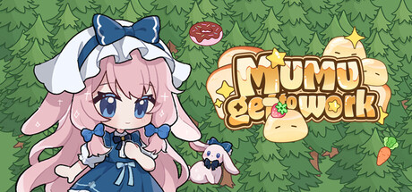 MuMu get to Work Banner