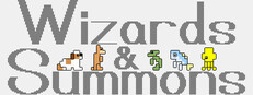 Wizards & Summons