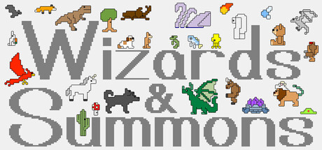 Wizards & Summons