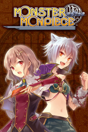 Cover art of Monster Monpiece